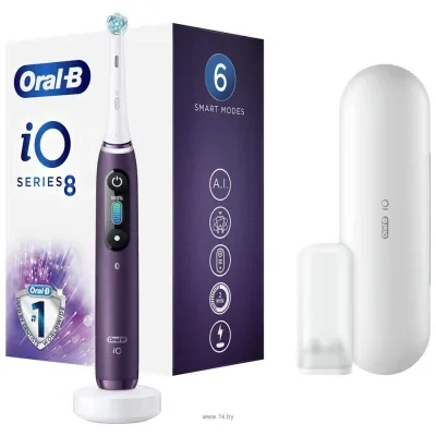 Oral-B iO Series 8