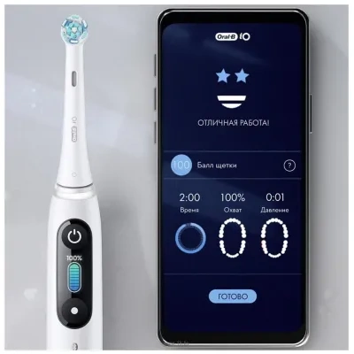 Oral-B iO Series 8
