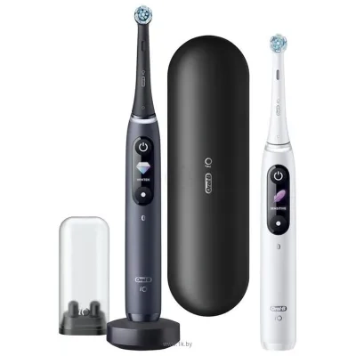 Oral-B iO Series 8 Duo