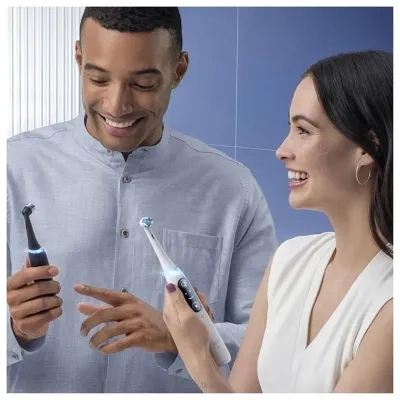 Oral-B iO Series 8 Duo