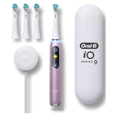 Oral-B iO Series 9