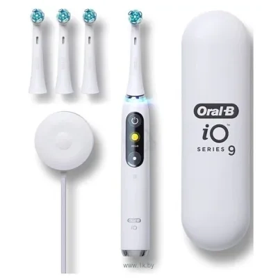 Oral-B iO Series 9
