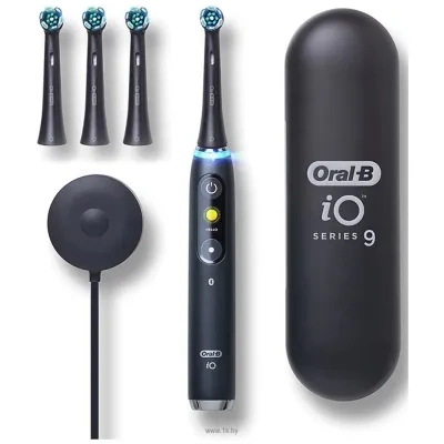 Oral-B iO Series 9