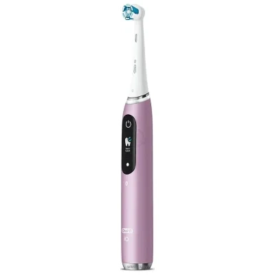 Oral-B IO SERIES 9N ROSE QUARTZ