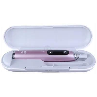 Oral-B IO SERIES 9N ROSE QUARTZ