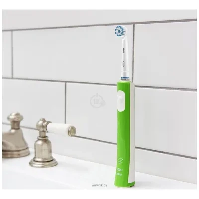 Oral-B Junior For Children Aged 6+ D16.535.1
