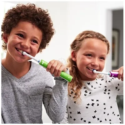 Oral-B Junior For Children Aged 6+ D16.535.1