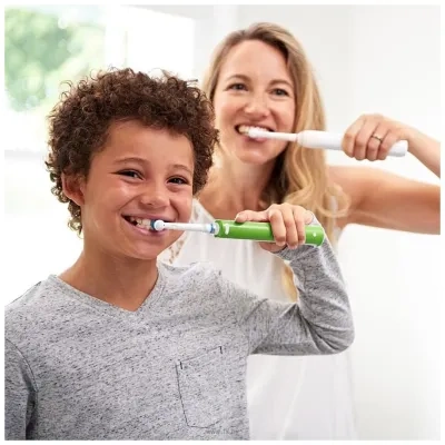 Oral-B Junior For Children Aged 6+ D16.535.1