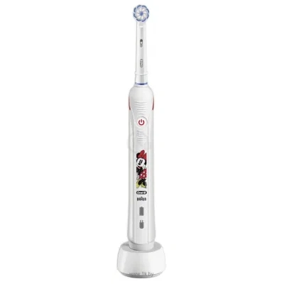 Oral-B Junior Minnie Mouse