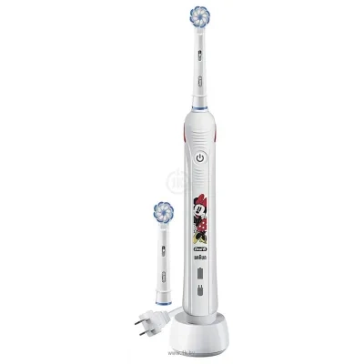 Oral-B Junior Minnie Mouse