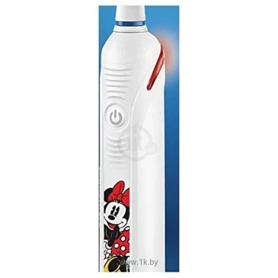 Oral-B Junior Minnie Mouse