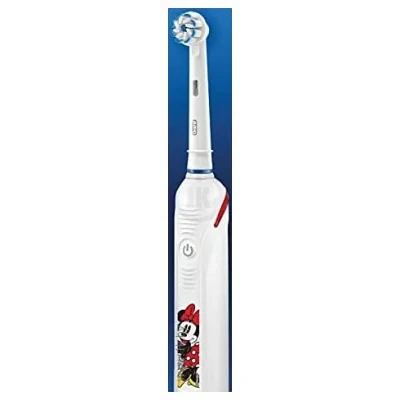 Oral-B Junior Minnie Mouse