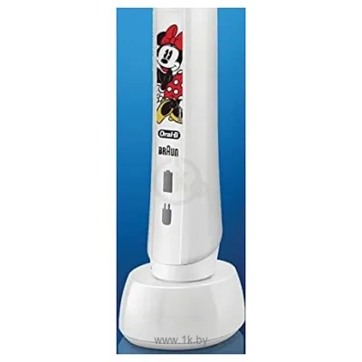 Oral-B Junior Minnie Mouse