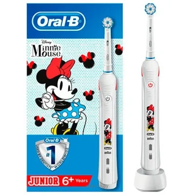 Oral-B Junior Minnie Mouse