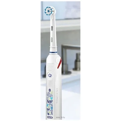 Oral-B Junior Smart