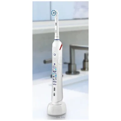 Oral-B Junior Smart
