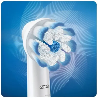 Oral-B Junior Smart