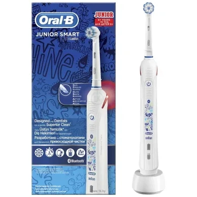 Oral-B Junior Smart
