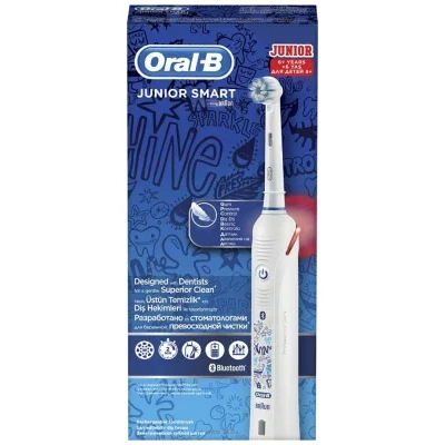 Oral-B Junior Smart