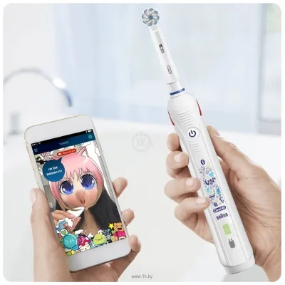 Oral-B Junior Smart