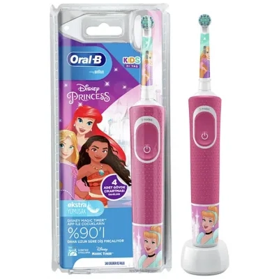 Oral-B Kids Disney Princess (D100.413.2K)