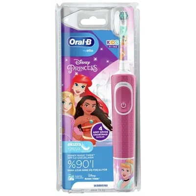 Oral-B Kids Disney Princess (D100.413.2K)