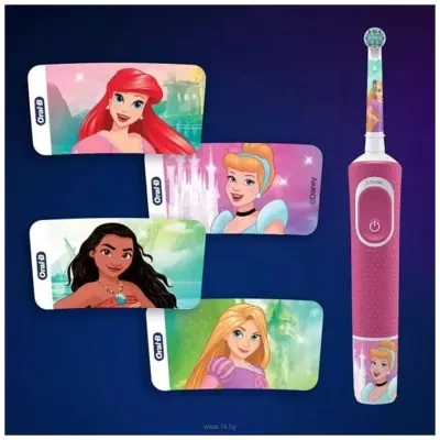 Oral-B Kids Disney Princess (D100.413.2K)