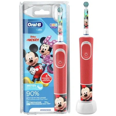 Oral-B Kids Mickey (D100.413.2K)