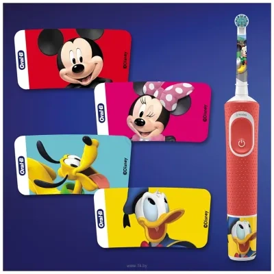 Oral-B Kids Mickey (D100.413.2K)