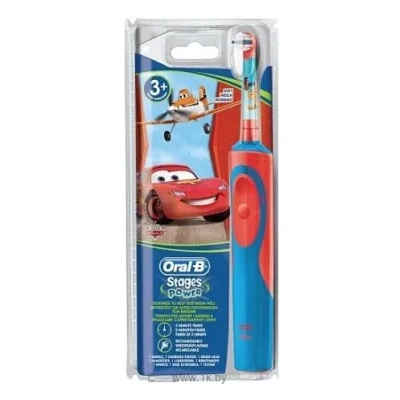 Oral-B Kids Vitality