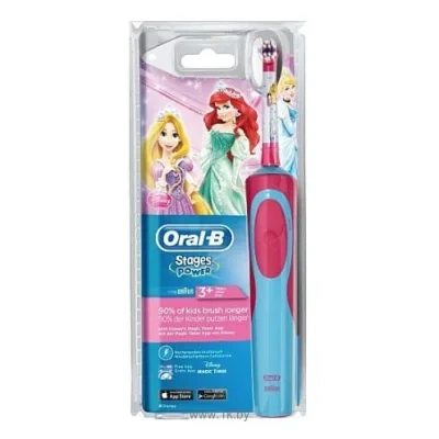 Oral-B Kids Vitality