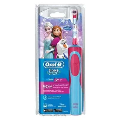 Oral-B Kids Vitality