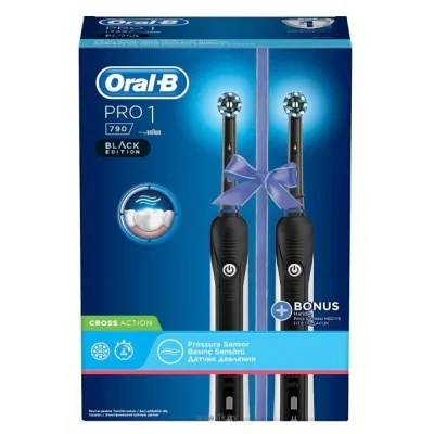 Oral-B Pro 1 - 790 DUO
