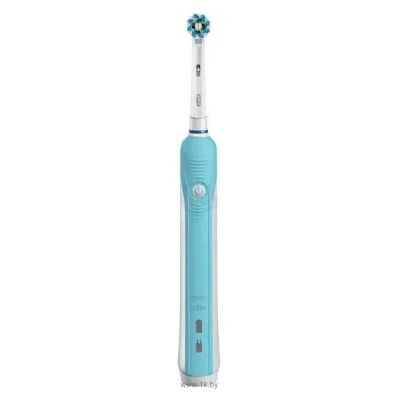 Oral-B Pro 1 + Kids Holodnoe Serdtse 2