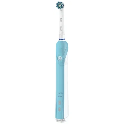 Oral-B Pro 1 500 Cross Action D16.513.1U