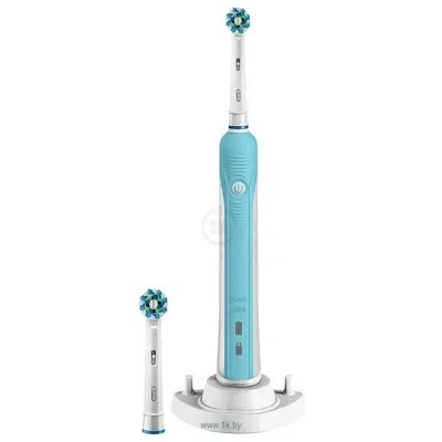 Oral-B Pro 1 570 Cross Action D16.524.1U