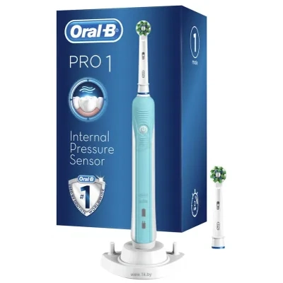 Oral-B Pro 1 570 Cross Action D16.524.1U