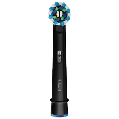 Oral-B Pro 1 750 Cross Action Design Edition D16.513.1UX (chernyiy)