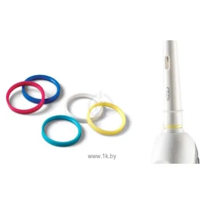 Oral-B Pro 1000