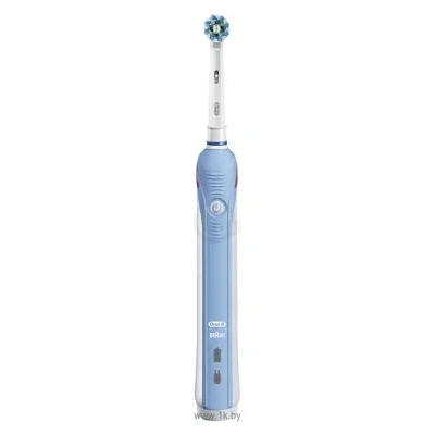 Oral-B Pro 1100 CrossAction