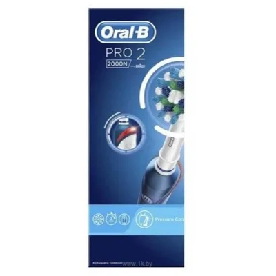 Oral-B Pro 2 2000N D501.513.2