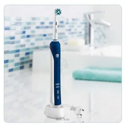 Oral-B Pro 2 2000N D501.513.2