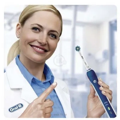 Oral-B Pro 2 2000N D501.513.2