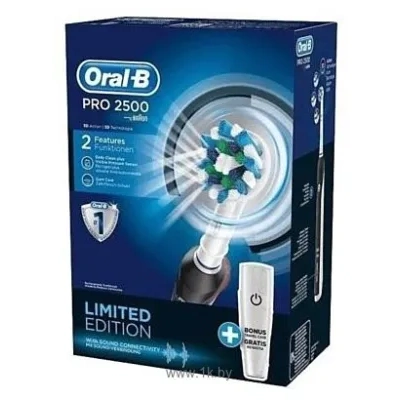 Oral-B PRO 2 2500 (D501.513.2X)
