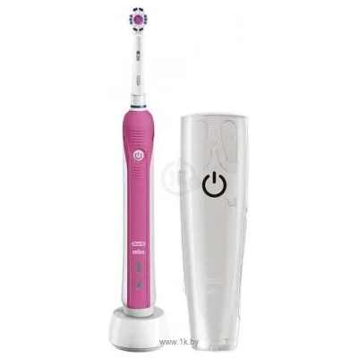 Oral-B PRO 2 2500 (D501.513.2X)
