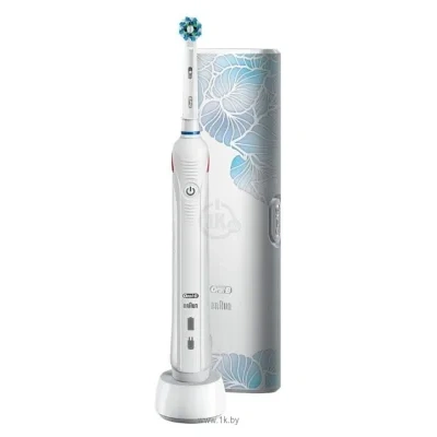 Oral-B PRO 2 2500 Cross Action Design Edition