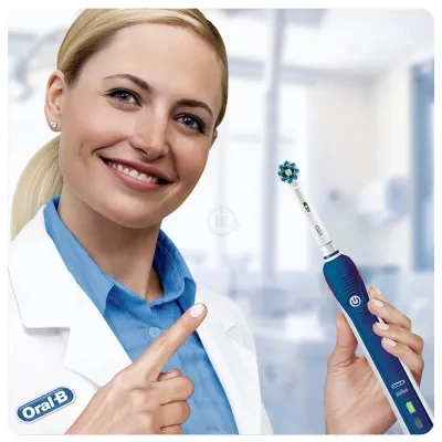Oral-B Pro 2 2700