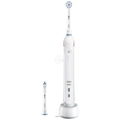 Oral-B Pro 2 2700 Sensi UltraThin D501.523.2