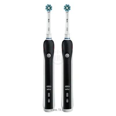 Oral-B Pro 2 2900