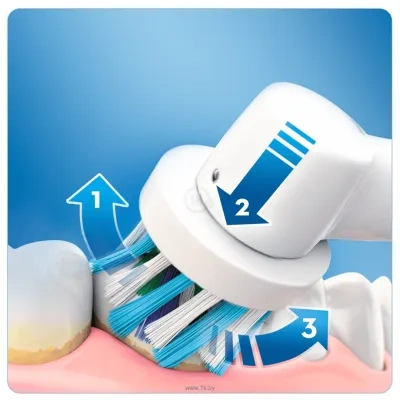 Oral-B PRO 2 2950N